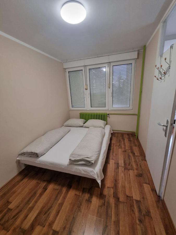 Hawaii- 2 Bdr, Arena, Sava Centar, Free Parking Apartment เบลเกรด ภายนอก รูปภาพ