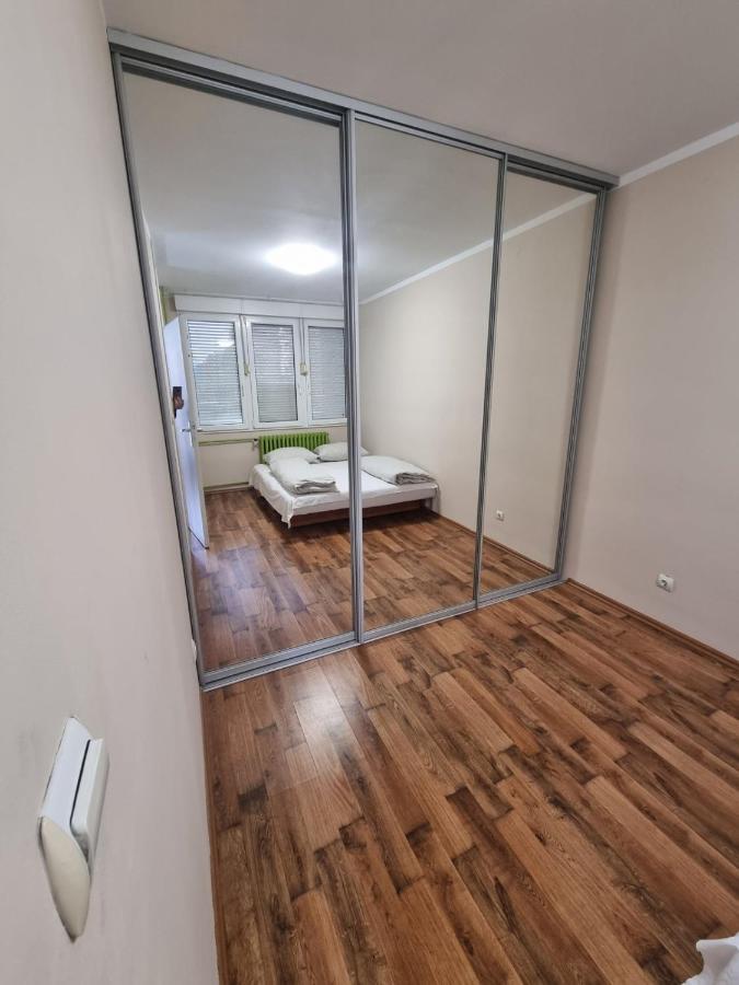 Hawaii- 2 Bdr, Arena, Sava Centar, Free Parking Apartment เบลเกรด ภายนอก รูปภาพ