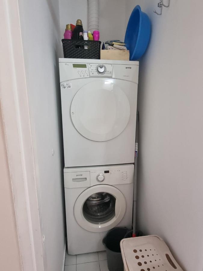 Hawaii- 2 Bdr, Arena, Sava Centar, Free Parking Apartment เบลเกรด ภายนอก รูปภาพ