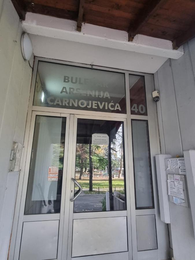 Hawaii- 2 Bdr, Arena, Sava Centar, Free Parking Apartment เบลเกรด ภายนอก รูปภาพ