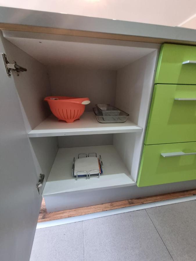 Hawaii- 2 Bdr, Arena, Sava Centar, Free Parking Apartment เบลเกรด ภายนอก รูปภาพ